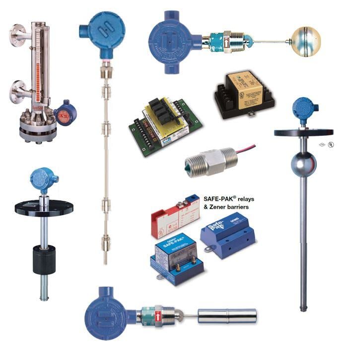explosion proof