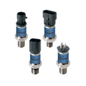 pressure sensors