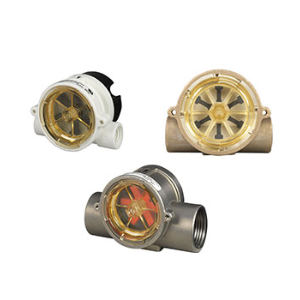 flow sensors